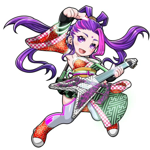 SAIKA